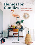 Homes For Families: Stylish Living For Kids & Parents - MPHOnline.com