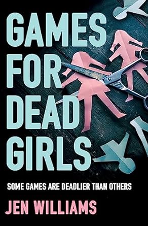 Games for Dead Girls - MPHOnline.com