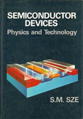 Semiconductor Devices: Psysics and Technology, 3rd Edition - MPHOnline.com