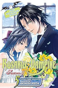 Rosario+Vampire: Season Ii Vol 05 - MPHOnline.com