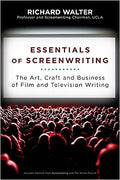 Essentials of Screenwriting: The Art, Craft, and Business of Film and Television Writing - MPHOnline.com