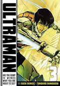 Ultraman Vol 3 - MPHOnline.com