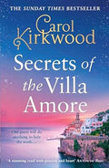 Secrets of the Villa Amore - MPHOnline.com