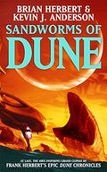 Dune Collections: Sandworms Of Dune - MPHOnline.com