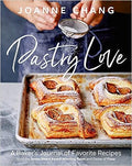 Pastry Love: A Baker's Journal of Favorite Recipes - MPHOnline.com