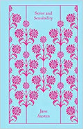 Sense And Sensibility (Penguin Clothbound Classics) 9780141040370 - MPHOnline.com