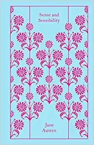 Sense And Sensibility (Penguin Clothbound Classics) 9780141040370 - MPHOnline.com