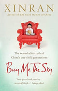 Buy Me the Sky: The remarkable truth of China’s one-child generations - MPHOnline.com