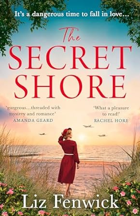 The Secret Shore - MPHOnline.com