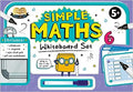 5+ Simple Maths (Help With Homework Book and Whiteboard Set) - MPHOnline.com