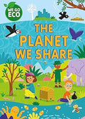 We Go Eco: The Planet We Share - MPHOnline.com