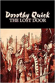 The Lost Door - MPHOnline.com