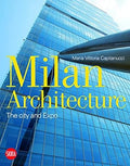 Milan Architecture: The city and Expo - MPHOnline.com