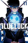 Blue Lock 11 - MPHOnline.com