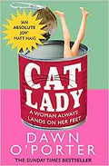 Cat Lady - MPHOnline.com