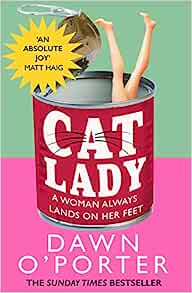 Cat Lady - MPHOnline.com