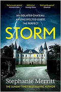 Storm (9780008248284) - MPHOnline.com
