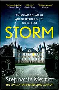 Storm (9780008248284) - MPHOnline.com