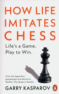 How Life Imitates Chess - MPHOnline.com