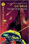 Sf Masterworks: Wells-War Of The Worlds - MPHOnline.com