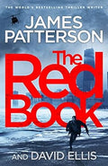 The Red Book Patterson, James - MPHOnline.com