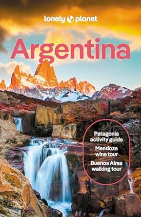 Argentina, 13th Edition - MPHOnline.com