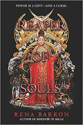 Reaper Of Souls (Kingdom Of Souls #2) - MPHOnline.com