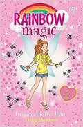 Rainbow Magic #S53 Brianna Thebee Fairy - MPHOnline.com