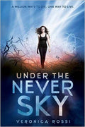 Under the Never Sky (Under the Never Sky #1) - MPHOnline.com