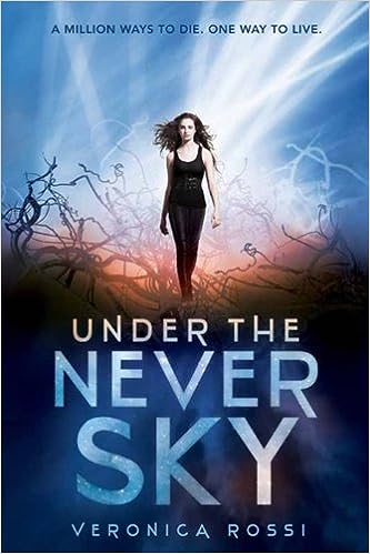 Under the Never Sky (Under the Never Sky #1) - MPHOnline.com