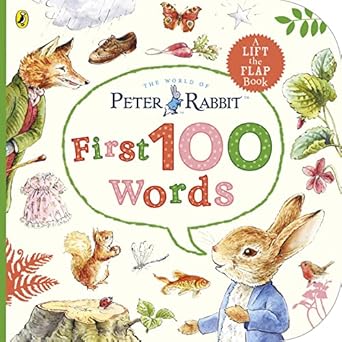 Peter's First 100 Words - MPHOnline.com