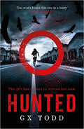 Hunted - MPHOnline.com