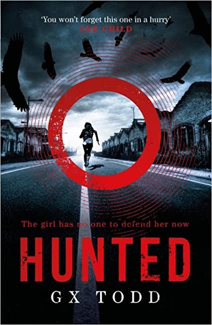 Hunted - MPHOnline.com