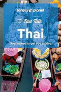 Lonely Planet Fast Talk Thai (Phrasebook)(2nd Edition) - MPHOnline.com