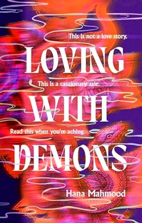 Loving With Demons - MPHOnline.com