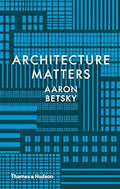 Architecture Matters - MPHOnline.com