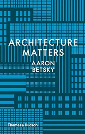 Architecture Matters - MPHOnline.com