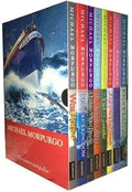 Michael Morpurgo & Books Collection - MPHOnline.com