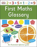 First Maths Glossary - MPHOnline.com