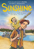 Sunshine : A Graphic Novel - MPHOnline.com