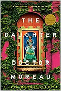 The Daughter Of Doctor Moreau (9780593355350) - MPHOnline.com