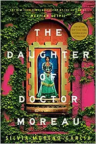 The Daughter Of Doctor Moreau (9780593355350) - MPHOnline.com