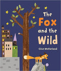 The Fox And The Wild - MPHOnline.com