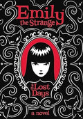 Lost Days (Emily The Strange 01) - MPHOnline.com