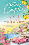 A Villa with A View (Romantic Escapes #11) - MPHOnline.com