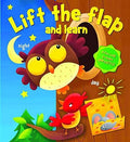 Lift The Flap And Learn-Opposites - MPHOnline.com