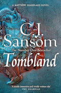 Tombland  (The Shardlake series) - MPHOnline.com