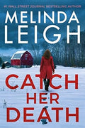 Catch Her Death (Bree Taggert) - MPHOnline.com