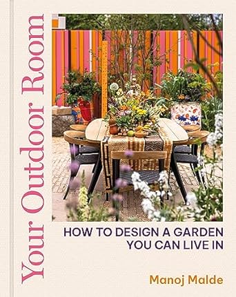 Your Outdoor Room: How to Design a Garden You Can Live In - MPHOnline.com