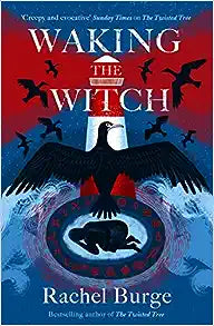 Waking Witch - MPHOnline.com
